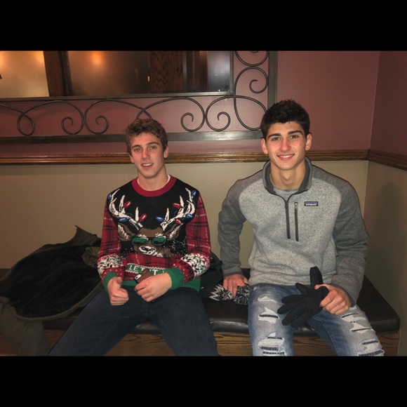 Meet your Posher, Landon - Picture 2 of 6